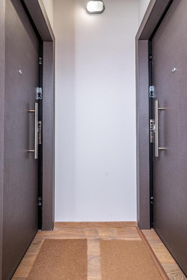 Luxury Downtown Apartment Α1 Солун Екстериор снимка