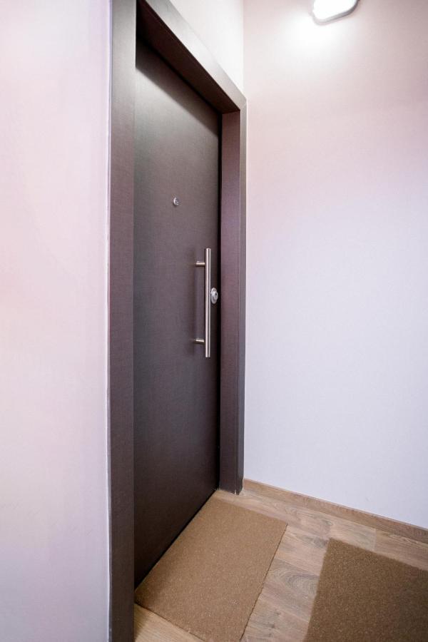 Luxury Downtown Apartment Α1 Солун Екстериор снимка